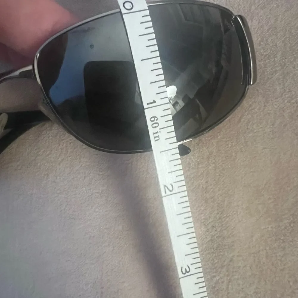 Revo Polarized Sunglasses- 3065 080/J7 64-17 125